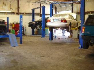 Expert Automotive Service Katy, Texas | smithautokaty.com